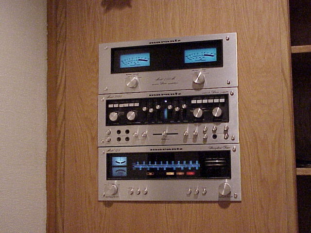 Marantz 250M Combo Setup.. - Marantz_1 - Vintage Asylum